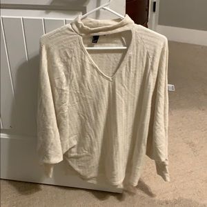 Forever 21 sweater